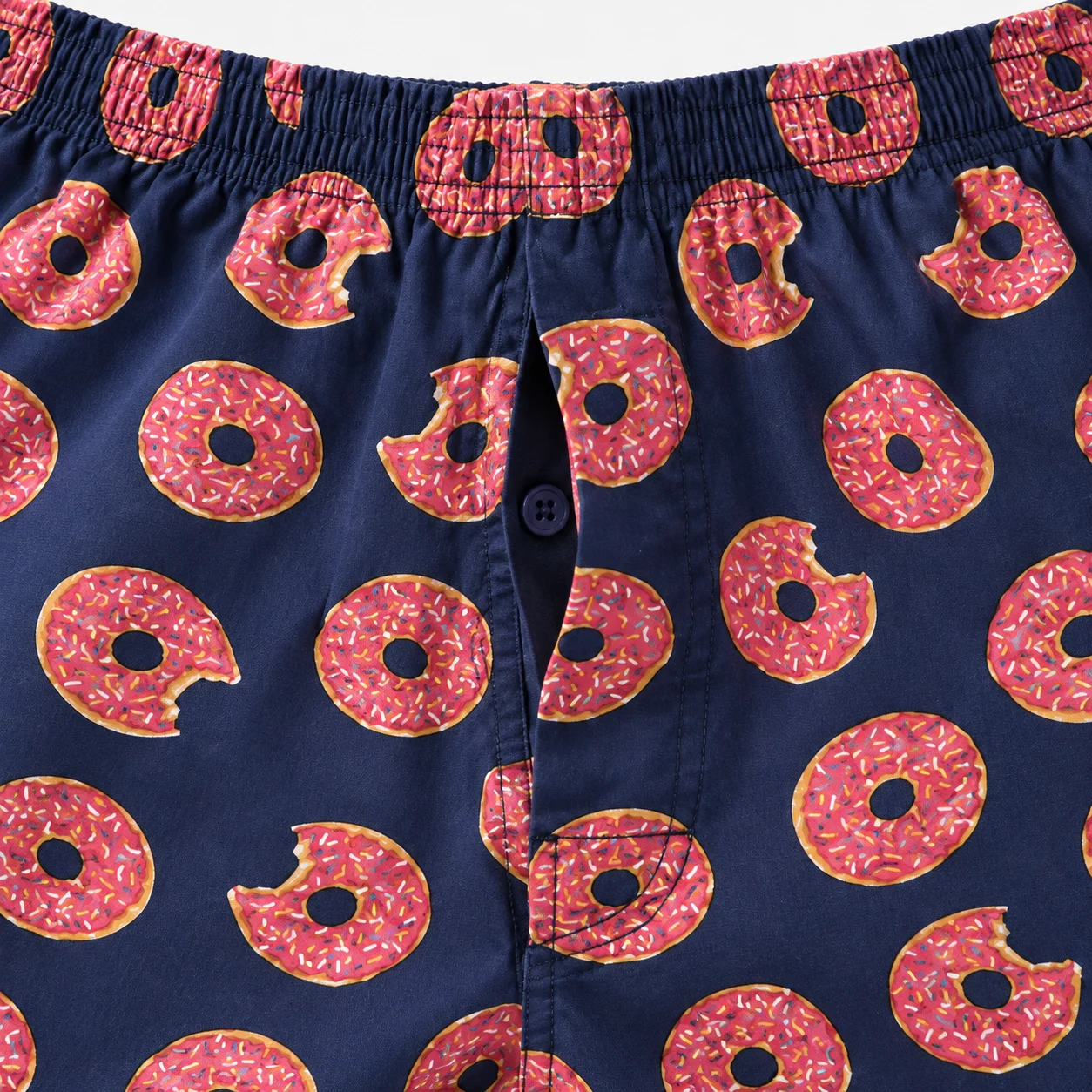 Donut Disturb Boxers