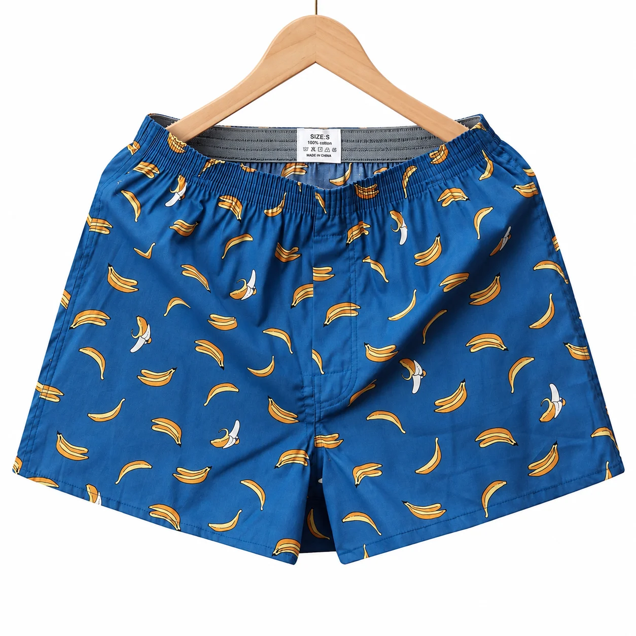 Banana Club Boxers