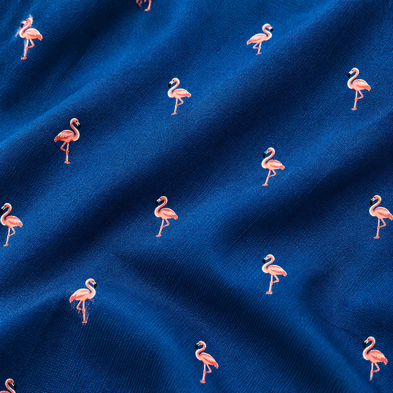 Flamingo Fiesta Boxers