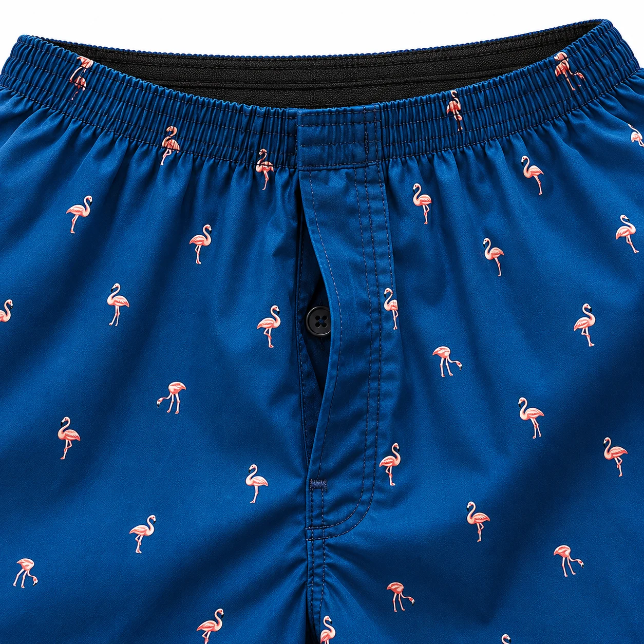 Flamingo Fiesta Boxers
