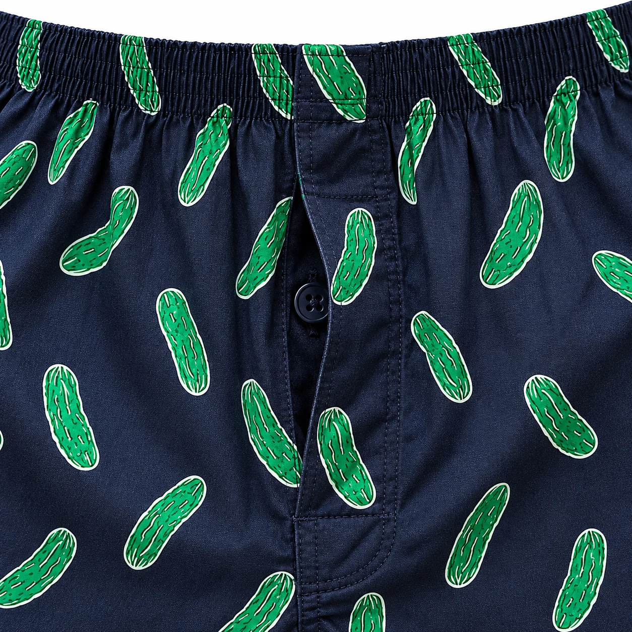 Cool Cucumber Boxers