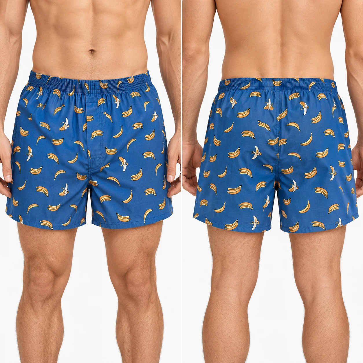 Banana Club Boxers