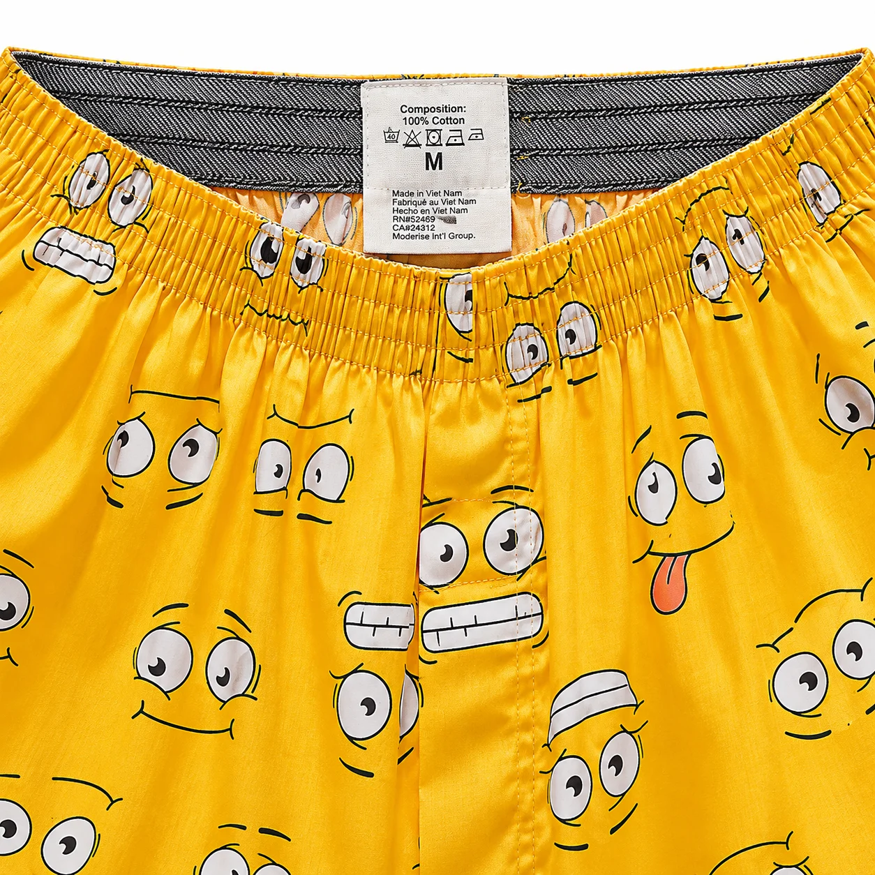 Mood Swing Boxers