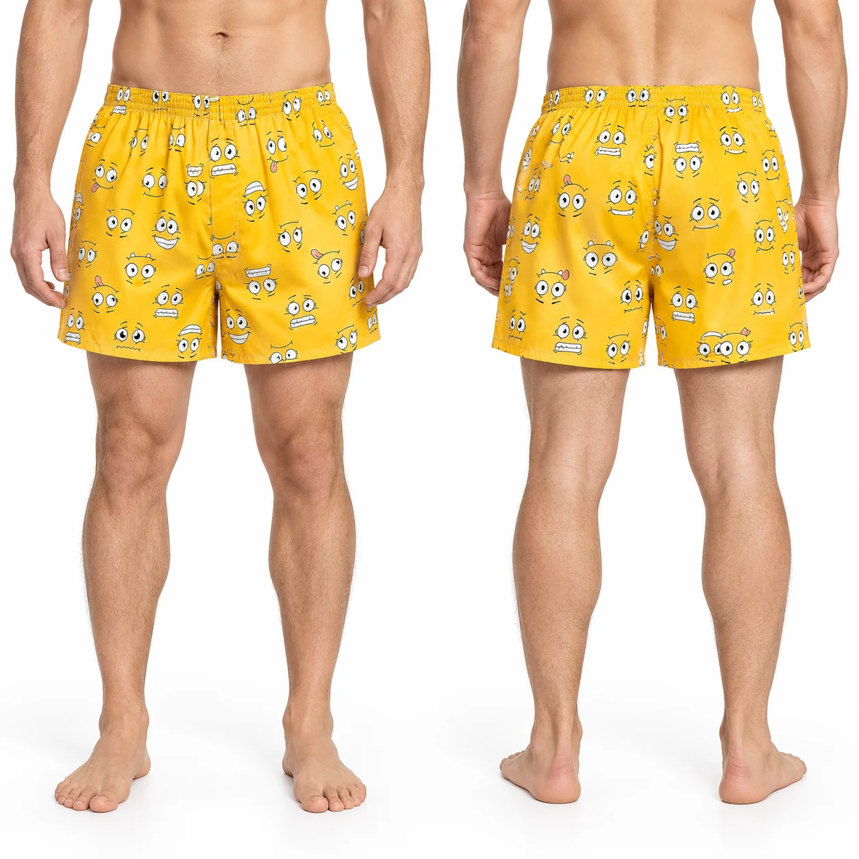 Mood Swing Boxers