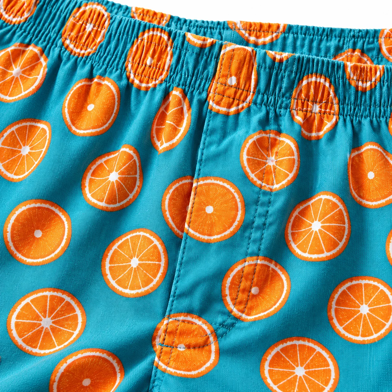 Citrus Pop Boxers