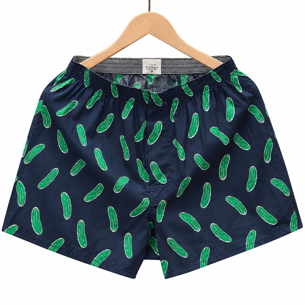Cool Cucumber Boxers