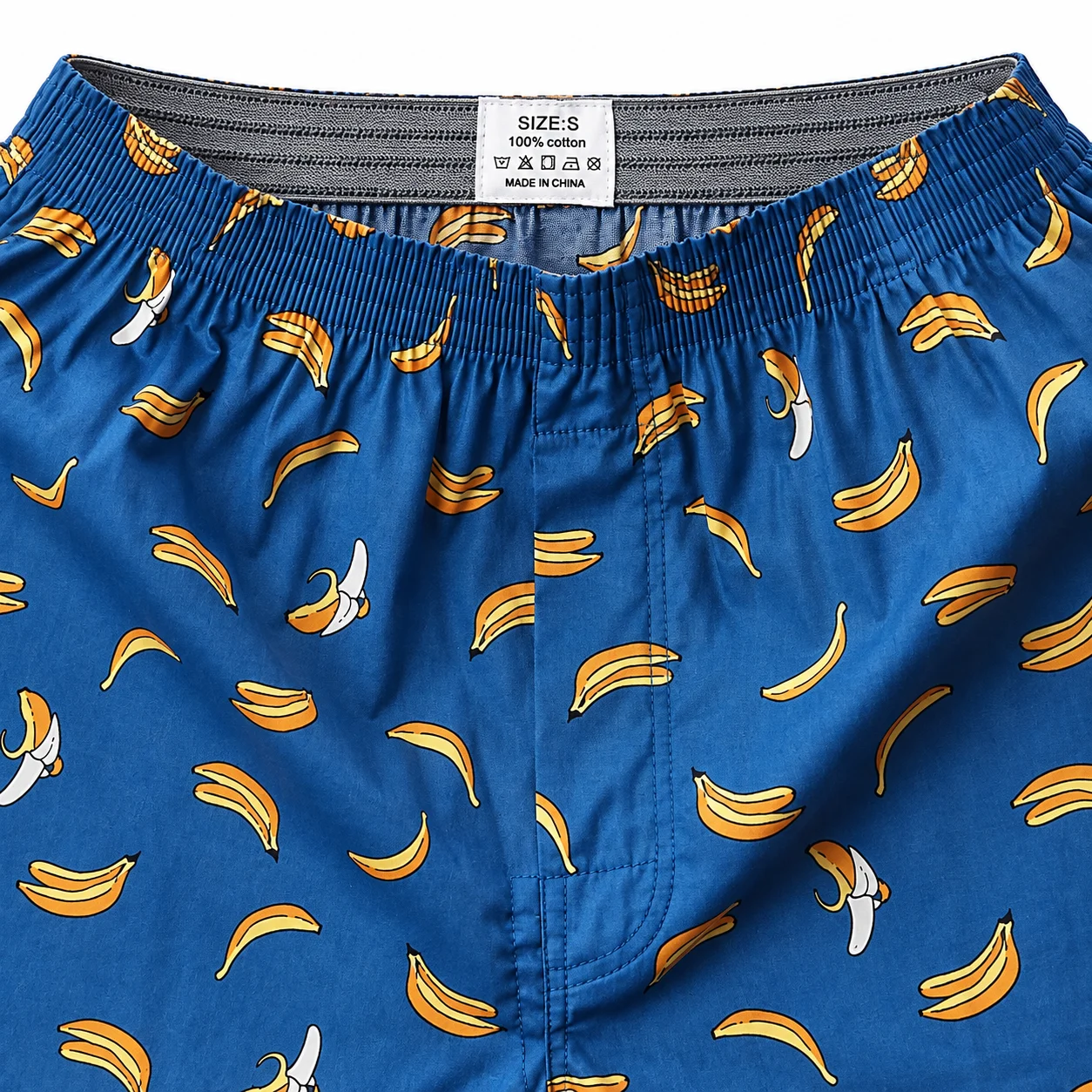 Banana Club Boxers