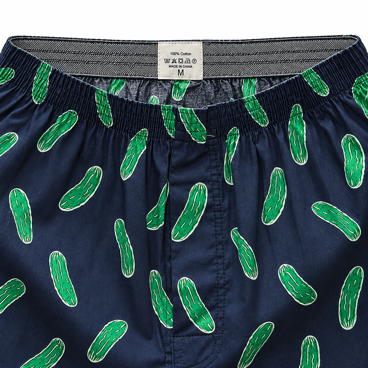 Cool Cucumber Boxers