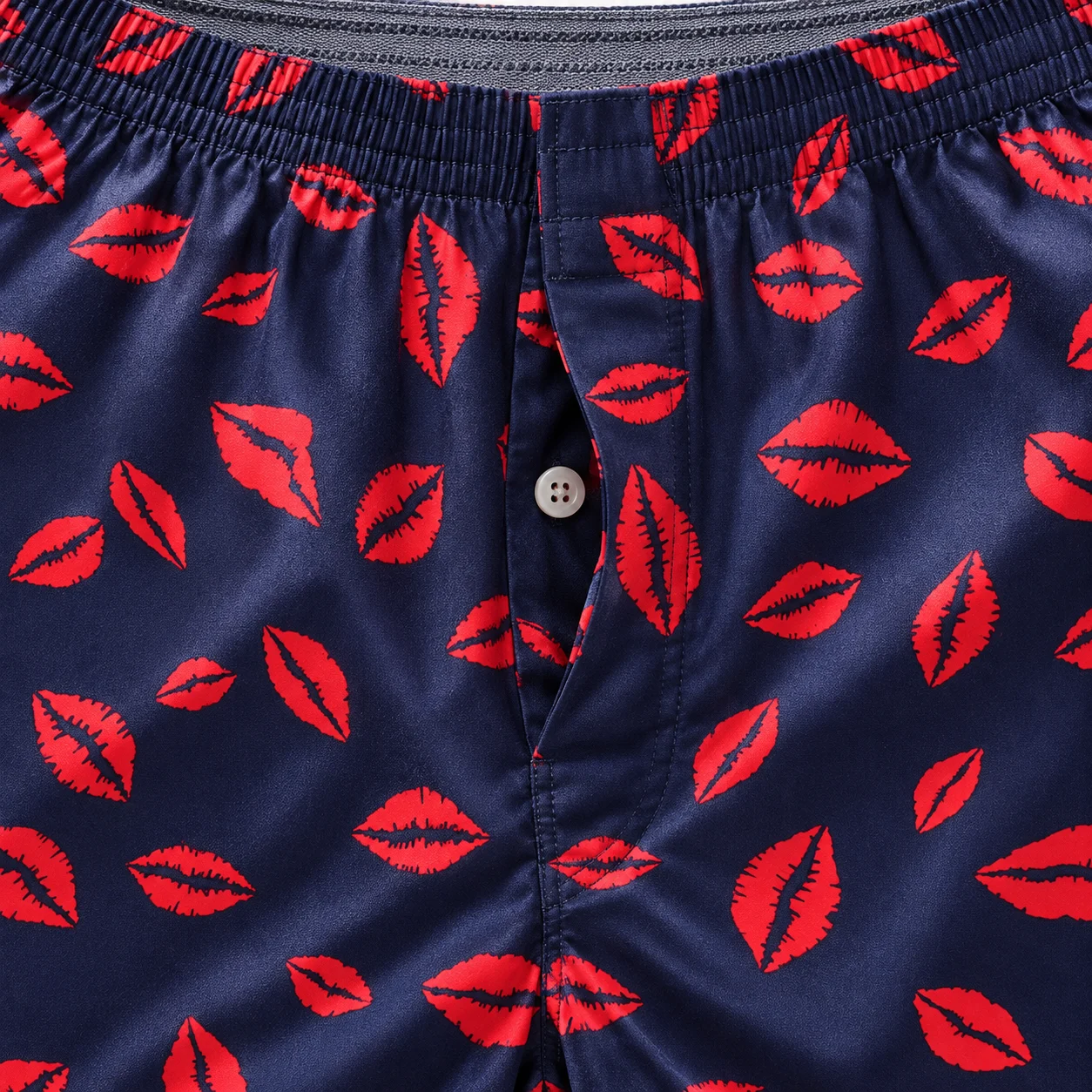 Kiss & Tell Boxers