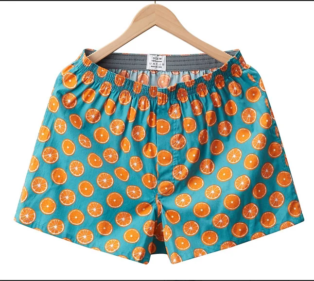 Citrus Pop Boxers