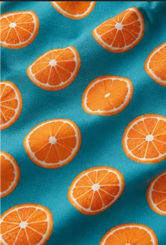 Citrus Pop Boxers