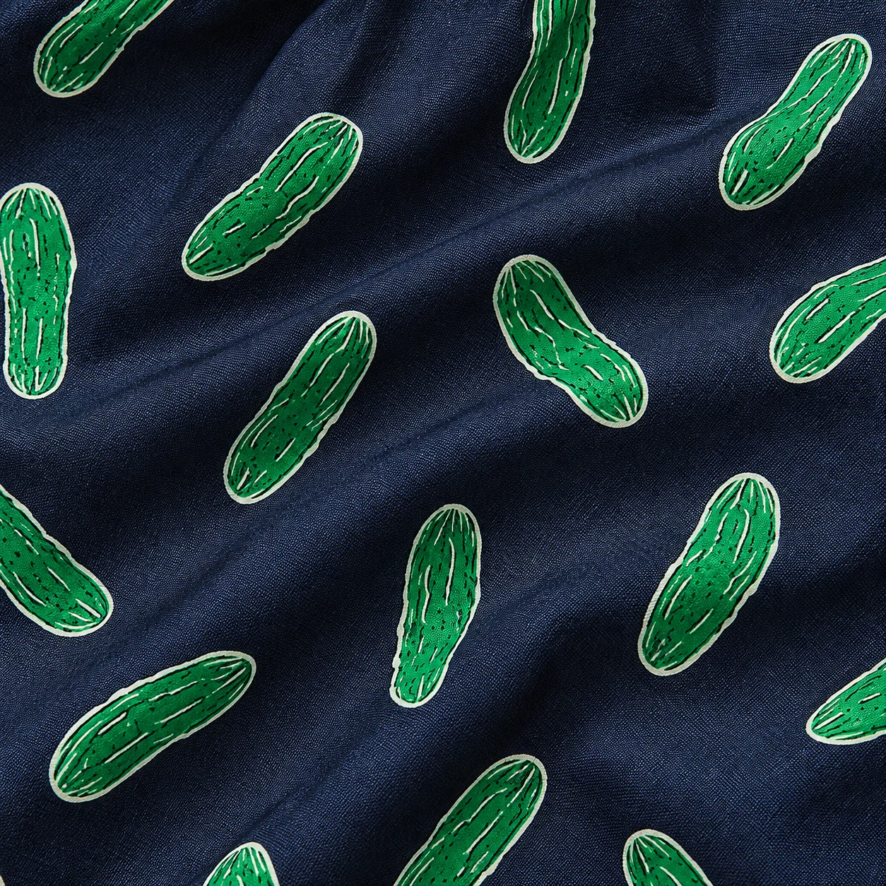 Cool Cucumber Boxers